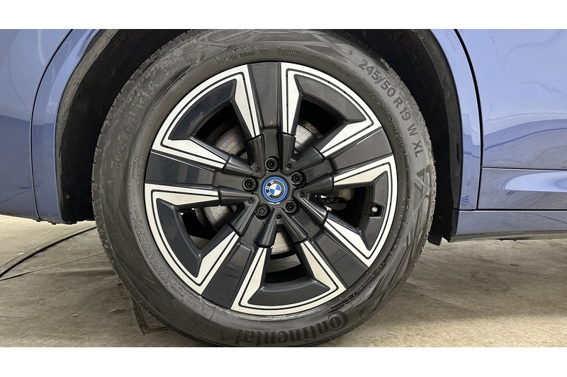 Used BMW iX3 2022 for sale - 78213125: Photo 16