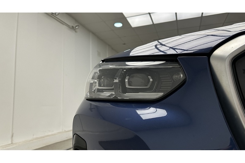 Used BMW iX3 2022 for sale - 78213125: Photo 18