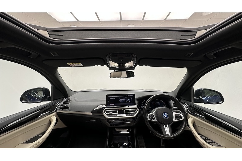 Used BMW iX3 2022 for sale - 78213125: Photo 2