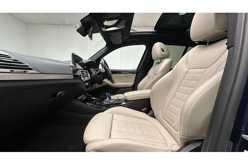 Used BMW iX3 2022 for sale - 78213125: Photo 20