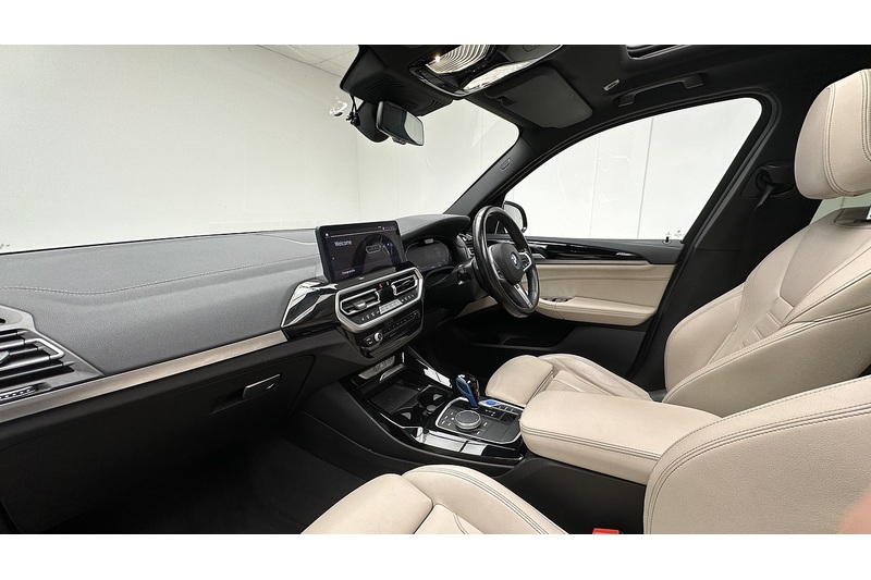 Used BMW iX3 2022 for sale - 78213125: Photo 21