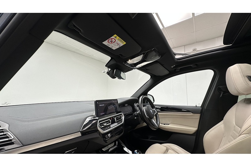 Used BMW iX3 2022 for sale - 78213125: Photo 22