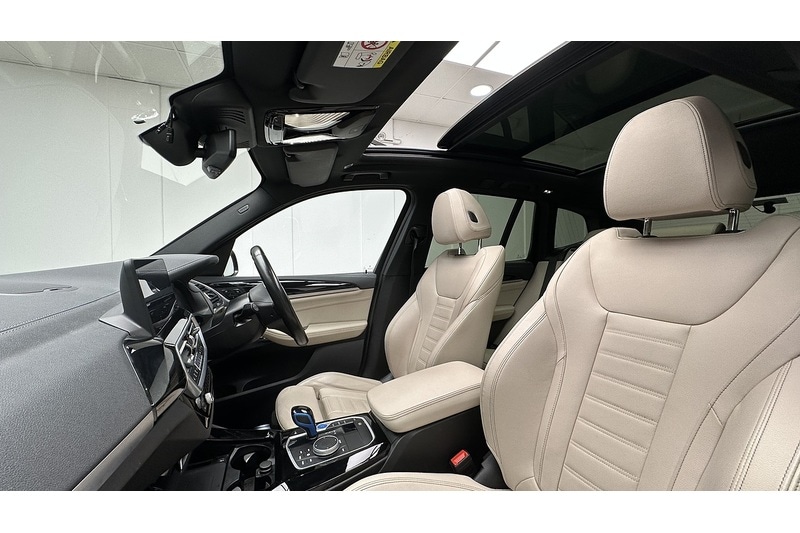 Used BMW iX3 2022 for sale - 78213125: Photo 23