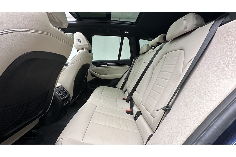 Used BMW iX3 2022 for sale - 78213125: Photo 24