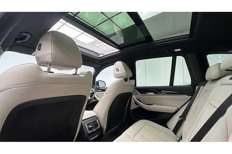 Used BMW iX3 2022 for sale - 78213125: Photo 26