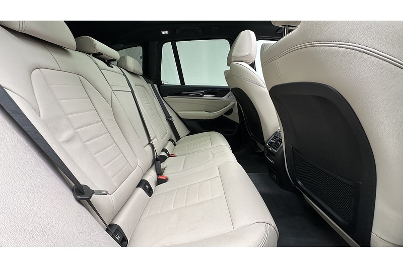 Used BMW iX3 2022 for sale - 78213125: Photo 27