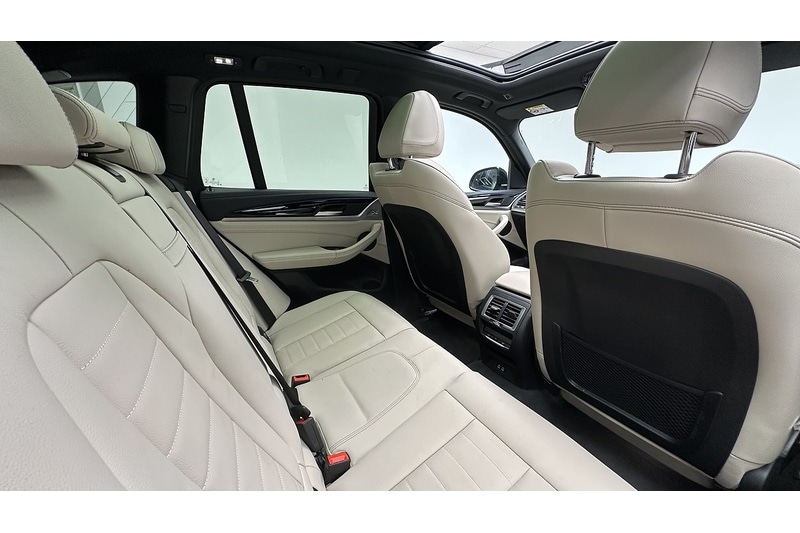 Used BMW iX3 2022 for sale - 78213125: Photo 29