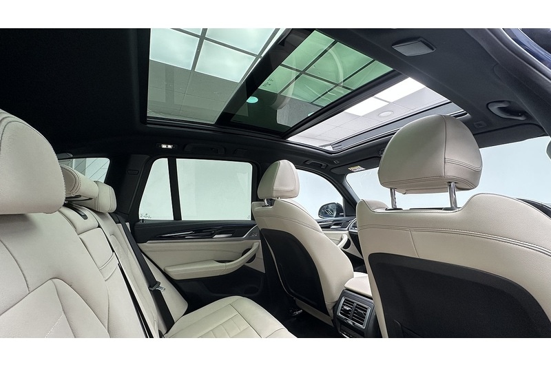 Used BMW iX3 2022 for sale - 78213125: Photo 30