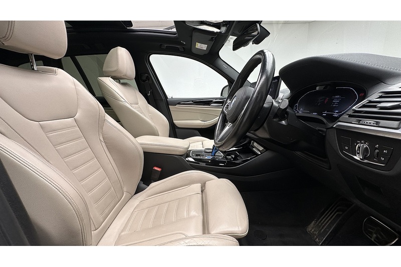 Used BMW iX3 2022 for sale - 78213125: Photo 33