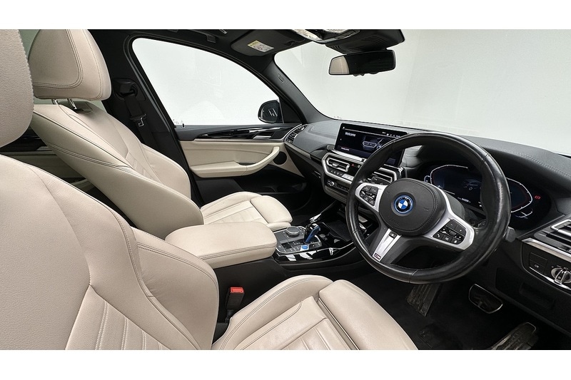 Used BMW iX3 2022 for sale - 78213125: Photo 34