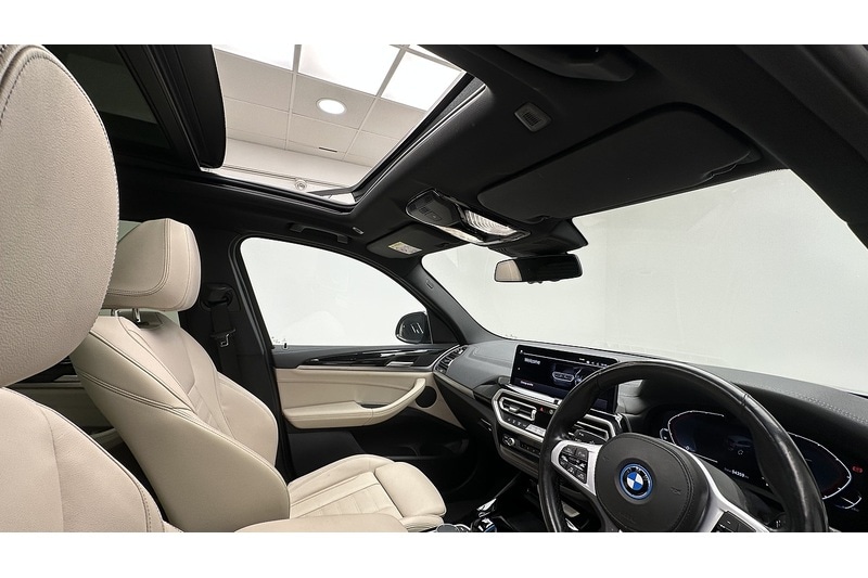 Used BMW iX3 2022 for sale - 78213125: Photo 35