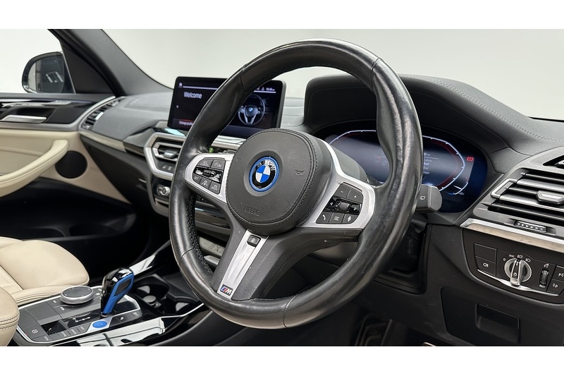 Used BMW iX3 2022 for sale - 78213125: Photo 36