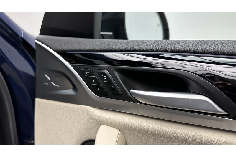 Used BMW iX3 2022 for sale - 78213125: Photo 38