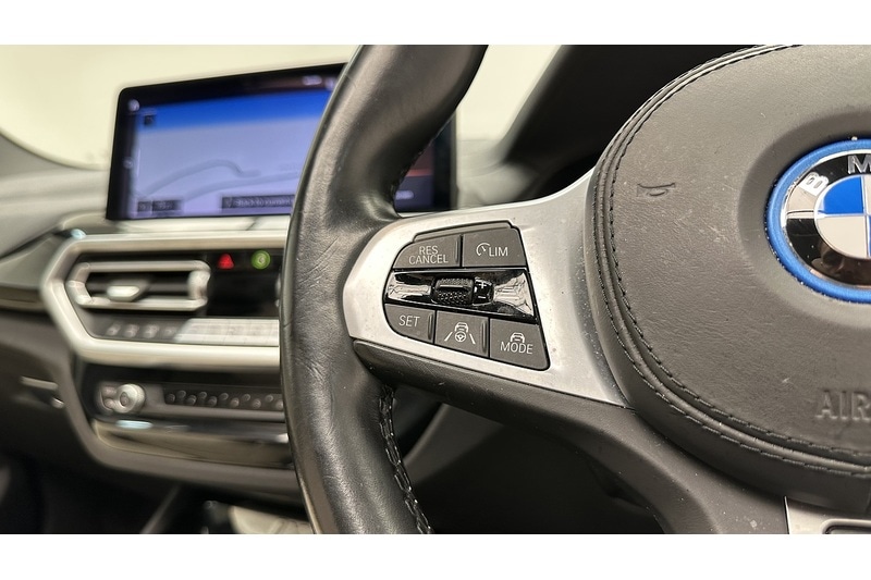 Used BMW iX3 2022 for sale - 78213125: Photo 44