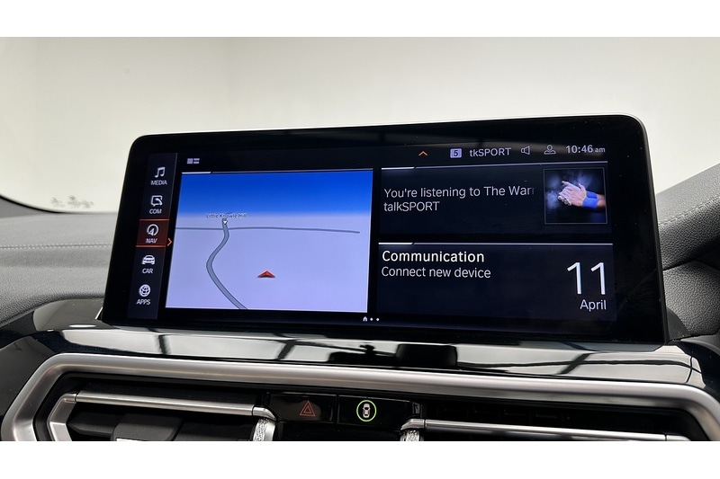 Used BMW iX3 2022 for sale - 78213125: Photo 48