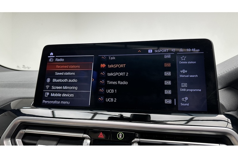 Used BMW iX3 2022 for sale - 78213125: Photo 49