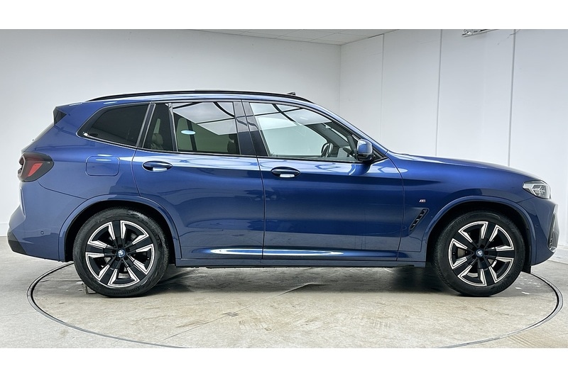 Used BMW iX3 2022 for sale - 78213125: Photo 5