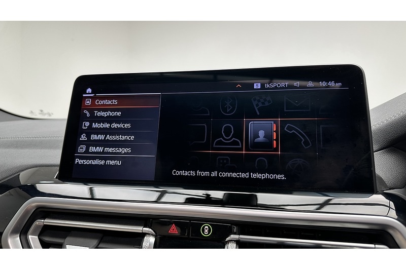 Used BMW iX3 2022 for sale - 78213125: Photo 50