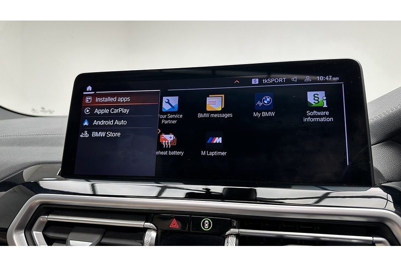 Used BMW iX3 2022 for sale - 78213125: Photo 51