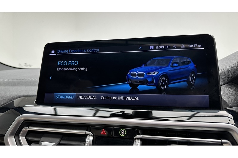 Used BMW iX3 2022 for sale - 78213125: Photo 52