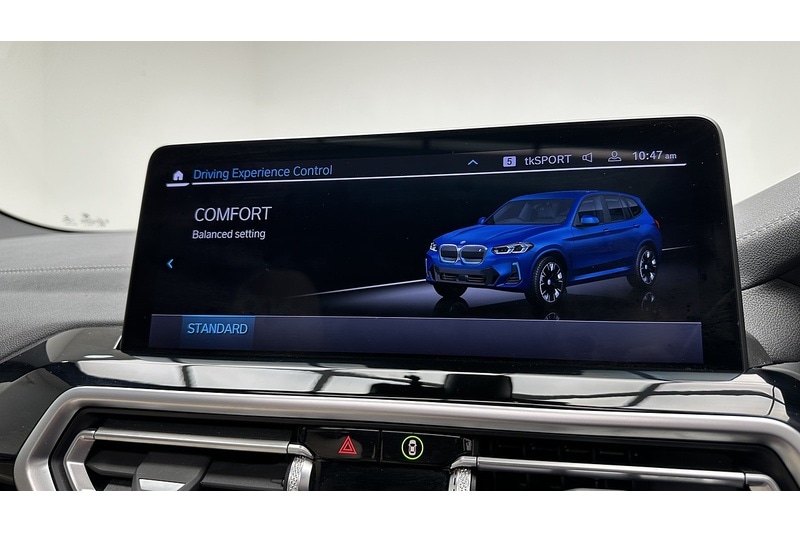 Used BMW iX3 2022 for sale - 78213125: Photo 53