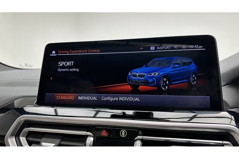 Used BMW iX3 2022 for sale - 78213125: Photo 54