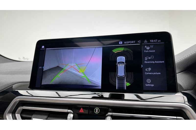 Used BMW iX3 2022 for sale - 78213125: Photo 55