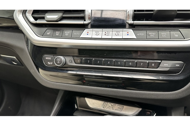 Used BMW iX3 2022 for sale - 78213125: Photo 58