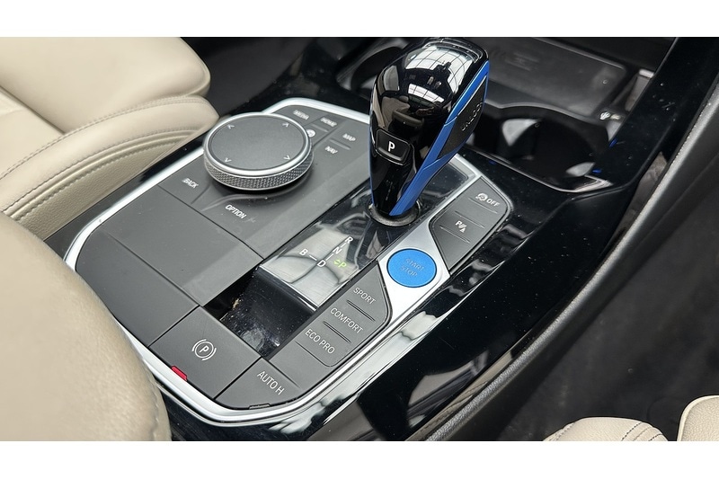 Used BMW iX3 2022 for sale - 78213125: Photo 60