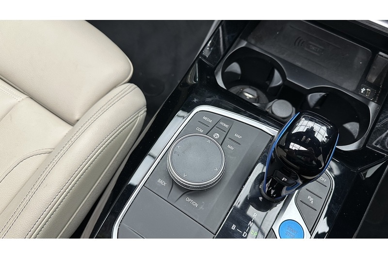 Used BMW iX3 2022 for sale - 78213125: Photo 61