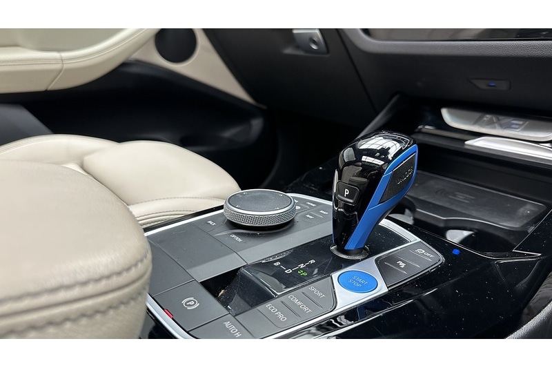 Used BMW iX3 2022 for sale - 78213125: Photo 62