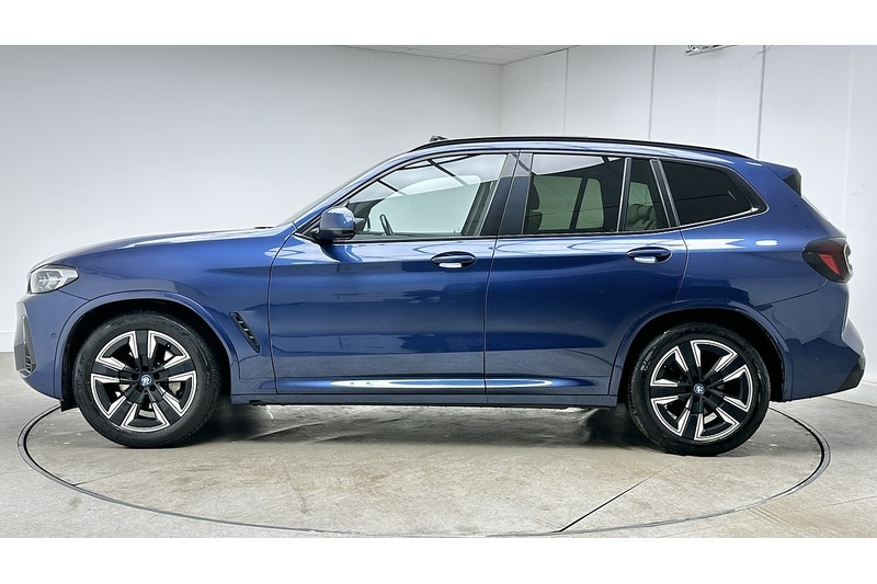 Used BMW iX3 2022 for sale - 78213125: Photo 7