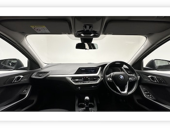 Used BMW 1 Series 2021 for sale - 78964582: Photo