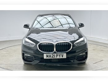 Used BMW 1 Series 2021 for sale - 78964582: Photo