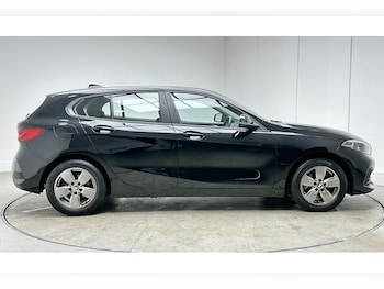 Used BMW 1 Series 2021 for sale - 78964582: Photo