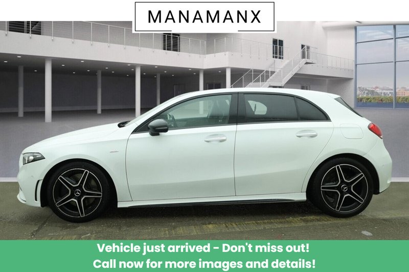 Used Mercedes-Benz A-Class 2022 for sale - 77655850: Photo 7