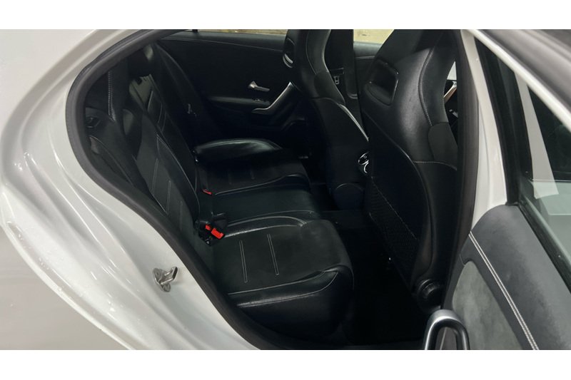 Used Mercedes-Benz A-Class 2022 for sale - 77655850: Photo 9