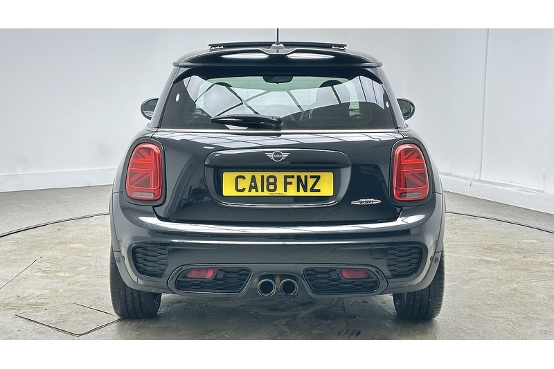 Used MINI Hatch 2018 for sale - 77530326: Photo 10