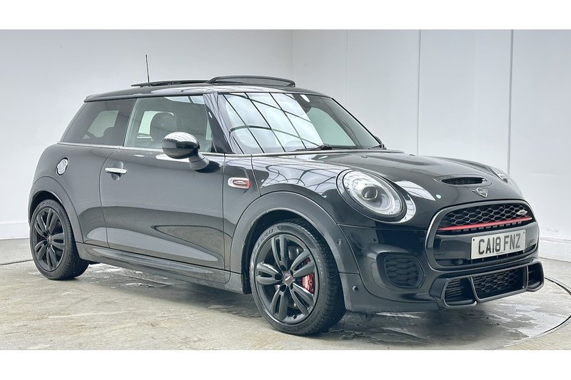 Used MINI Hatch 2018 for sale - 77530326: Photo 11