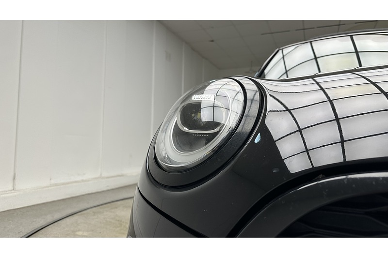 Used MINI Hatch 2018 for sale - 77530326: Photo 18