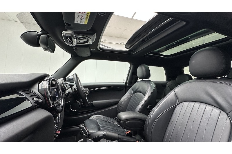 Used MINI Hatch 2018 for sale - 77530326: Photo 25