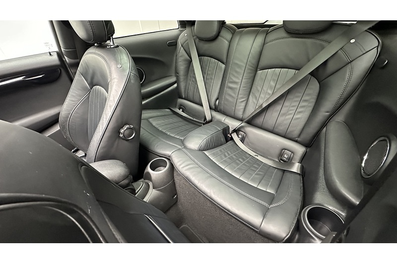 Used MINI Hatch 2018 for sale - 77530326: Photo 26