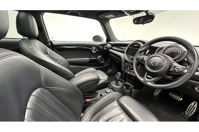 Used MINI Hatch 2018 for sale - 77530326: Photo 28