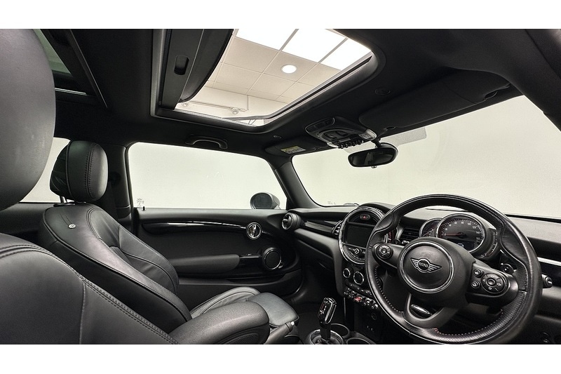 Used MINI Hatch 2018 for sale - 77530326: Photo 29