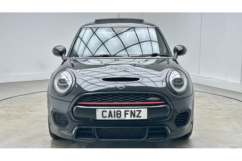 Used MINI Hatch 2018 for sale - 77530326: Photo 4