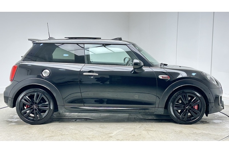 Used MINI Hatch 2018 for sale - 77530326: Photo 5