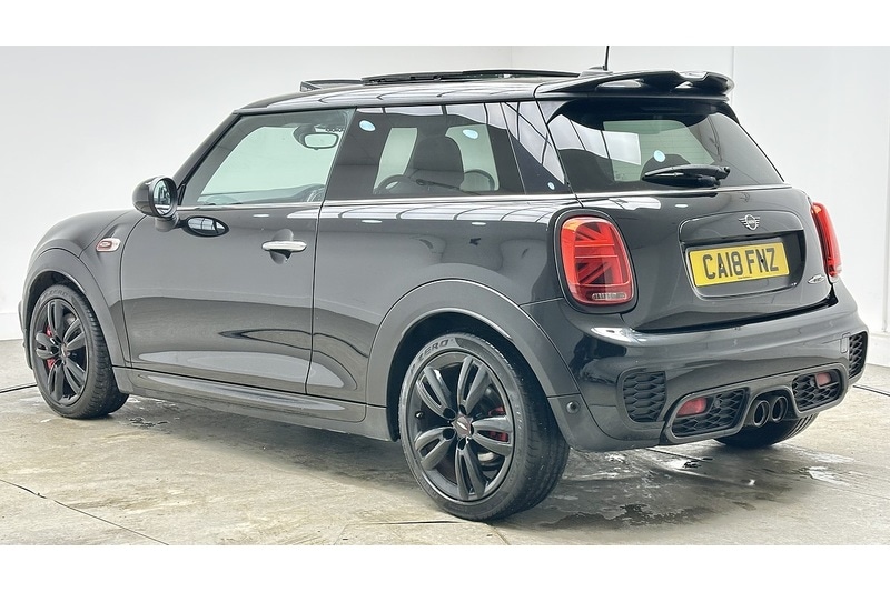 Used MINI Hatch 2018 for sale - 77530326: Photo 6