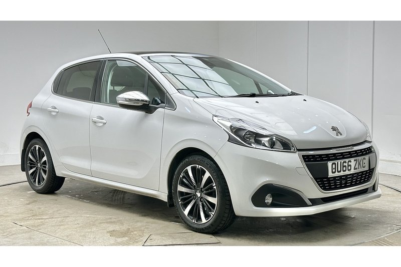 Used Peugeot 208 2016 for sale - 77846481: Photo 11