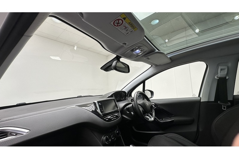 Used Peugeot 208 2016 for sale - 77846481: Photo 20