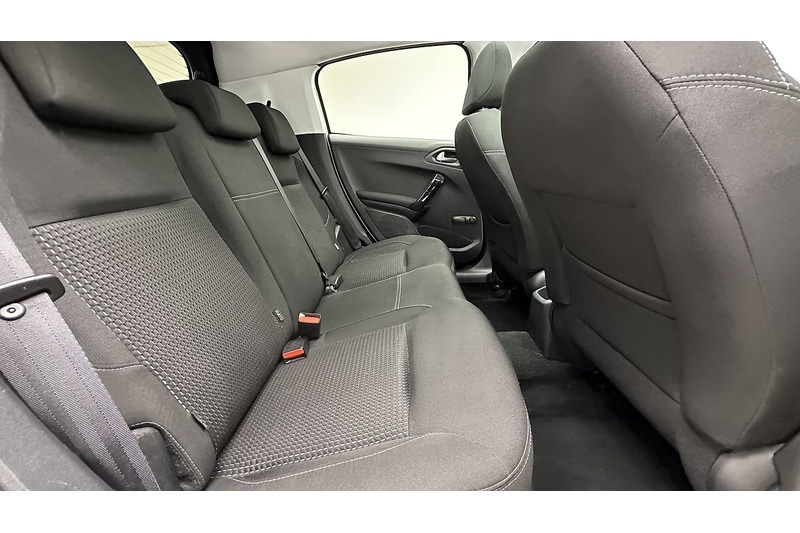 Used Peugeot 208 2016 for sale - 77846481: Photo 25